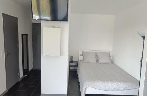 Argenteuil Apartment | Studio équipé près de Paris