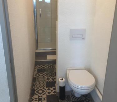 Belfort Apartment | Studio étage 3, proche Techn'hom, IUT et UTBM