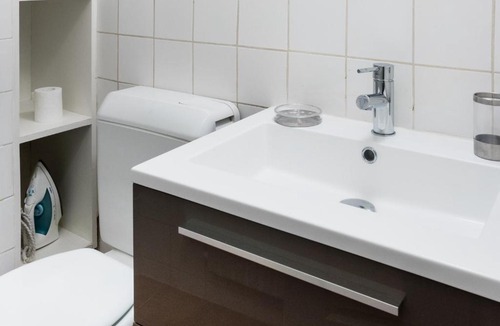 Les Iles Apartment | Studio Île Saint-Louis