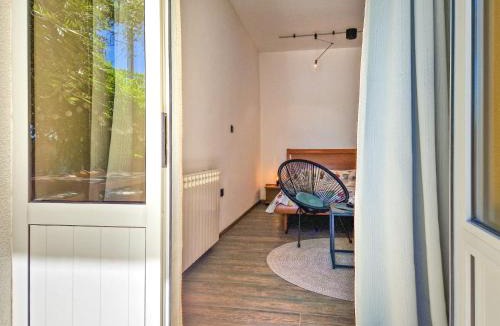Supetarska Draga Apartment | Studio Čipčić-2 by Interhome