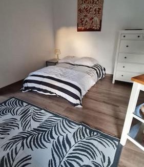 Caremeau Apartment | Studio 1 à 2personnes