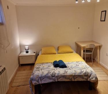 Orsay Apartment | Studio 1 à côté du RER Le Guichet à Orsay - Paris Scalay
