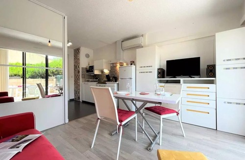Greoux-les-Bains Apartment | Studio - 1/2 persons - Gréoux-les-Bains