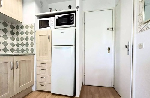 Greoux-les-Bains Apartment | Studio - 1/2 persons - Gréoux-les-Bains