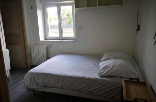 Charmes Apartment | Studio 1-3 /Home Connect