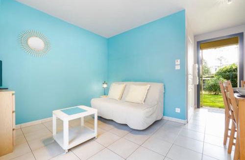Pornichet Apartment | Studio 1 Cap Ouest Vacances