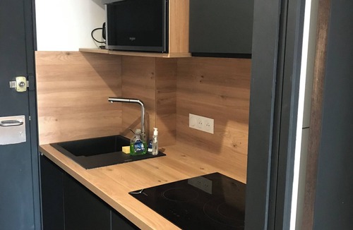 Aime Apartment | Studio 1 Chambre, Entièrement Rénové Tout Confort La Plagne Aime2000