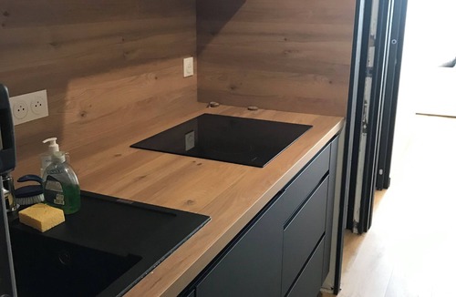 Aime Apartment | Studio 1 Chambre, Entièrement Rénové Tout Confort La Plagne Aime2000