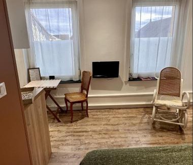 Ardenne Metropole Apartment | Studio 1 des Remparts à 5 mins de Charleville-Mézières