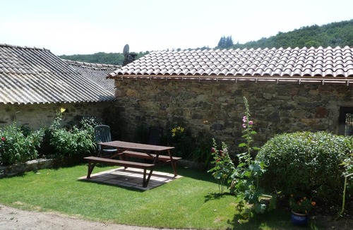 Ferrals-les-Montagnes House | studio - 1 room - 2 persons