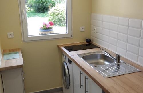 Talais Apartment | studio 1