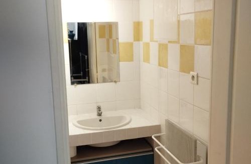 Talais Apartment | studio 1