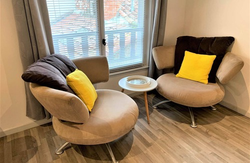 Cahors Old Town Apartment | Studio 1*, impasse de la Chantrerie, floor 3