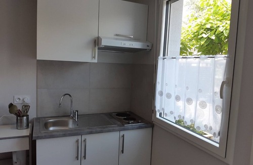 Taussat Apartment | Studio 1 - independence and freedom