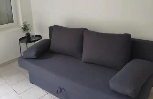 Quartier Saint-Clement - Jardin des Plantes Apartment | Studio 1 - Métro Europe Rouen