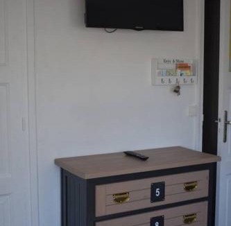 Berck-sur-Mer Apartment | Studio 1 min à pied de la mer