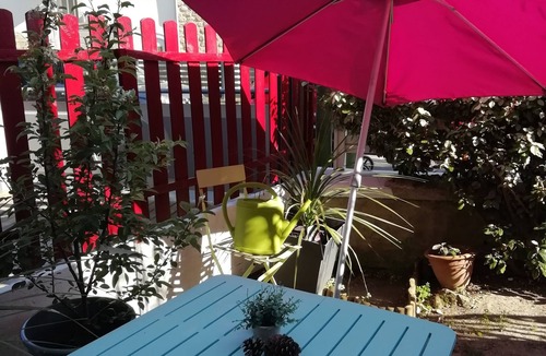 La Baule-Escoublac Apartment | STUDIO 1 PERSON - CENTER LA BAULE