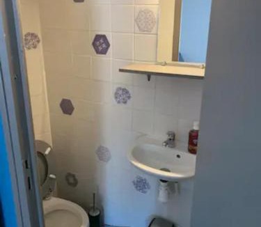 Valenciennes Apartment | Studio 1 tout confort Avec wifi et Netflix