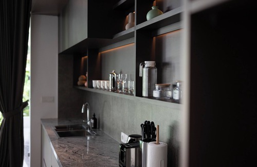 Peliatan Apartment | Studio 1 Ubud, Modern Beautiful Serenity