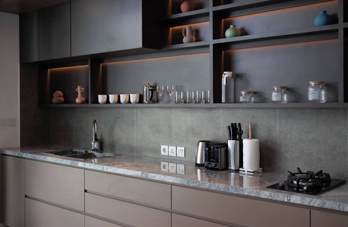 Peliatan Apartment | Studio 1 Ubud, Modern Beautiful Serenity