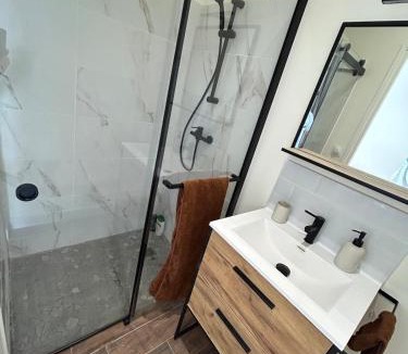 Mery-la-Bataille Apartment | Studio 10 min A1