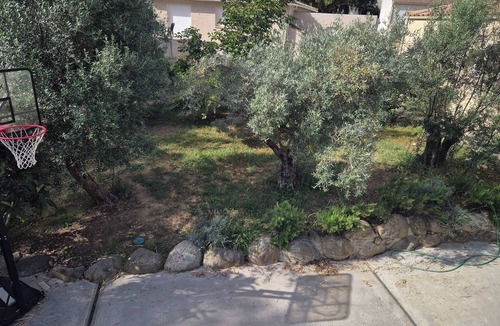 Pietroso Apartment | Studio 10 min from the beach for 3 people