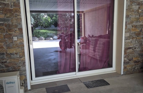 Pietroso Apartment | Studio 10 min from the beach for 3 people