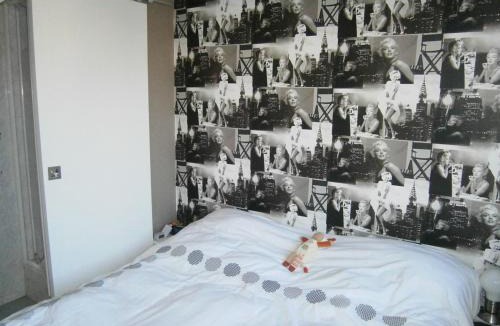 Le Portel Apartment | STUDIO 100 m PLAGE