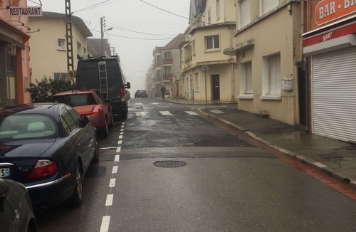 Berck-sur-Mer Apartment | studio 100 meters from the beach