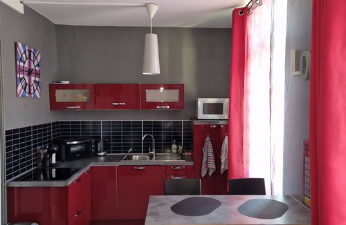 Ault Apartment | Studio 100m from the sea