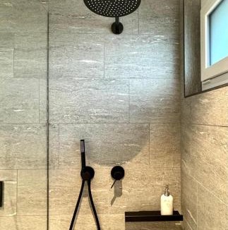 Aarau Apartment | Studio 111 - Blue