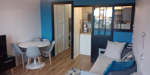 Chatel-Guyon Apartment | Studio 115 4 étoiles