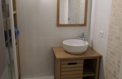 Carquefou Apartment | Studio 116 Cocooning de 22m²+ Parking Sécurisé