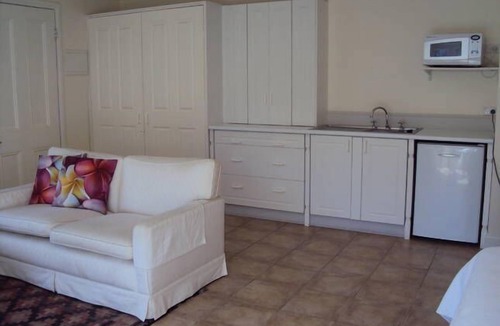 Berrima Apartment | Studio 12 Berrima.