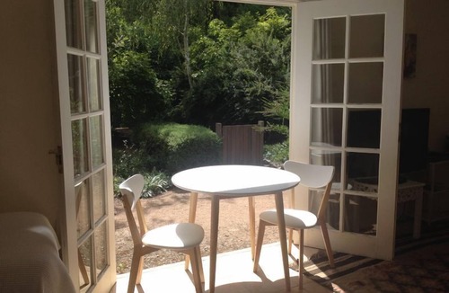 Berrima Apartment | Studio 12 Berrima.