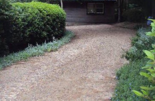 Berrima Apartment | Studio 12 Berrima.