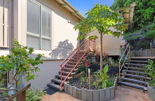 Point Lookout Apartment | Studio 12 - Gorgeous, thoughtfully styled studio