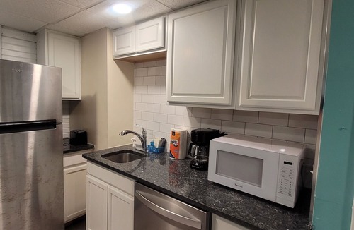 Gulf Lagoon Beach Apartment | Studio 13 at the beach pcb