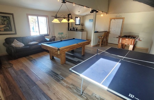 Gulf Lagoon Beach Apartment | Studio 13 at the beach pcb