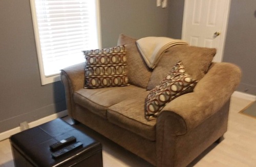 Rome Apartment | Studio 1306A