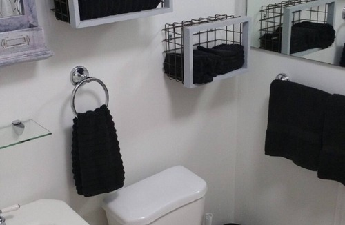 Rome Apartment | Studio 1306A