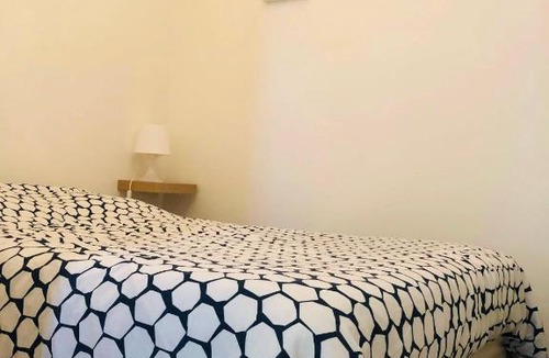 Paroisse Saint-Augustin-de-Chaux Apartment | Studio 144 - Dole - Calme - Confort- Neuf