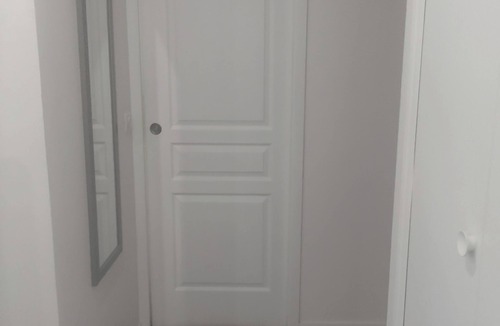 Sarcelles Apartment | Studio 15 MIN DU Stade DE France ET DE LA Gare DU Nord