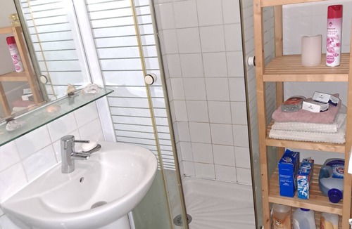 Vignerons Apartment | Studio 15 min from Paris center