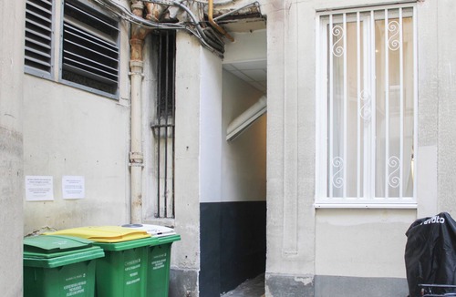10th Arrondissement Apartment | Studio 15m² - 3P - Gare de l'Est