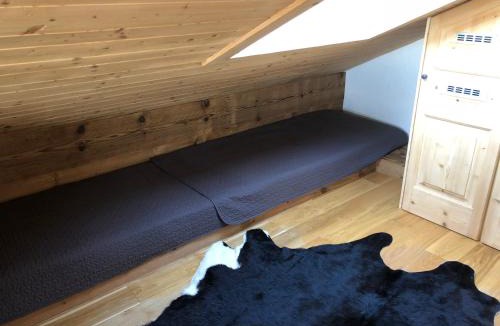 Villars-sur-Ollon Apartment | Studio 166 Le Bristol Villars
