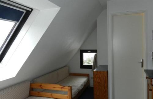 Le Pleynet Apartment | Studio 16m² aux pieds des pistes, Le Pleynet - FR-1-557A-29