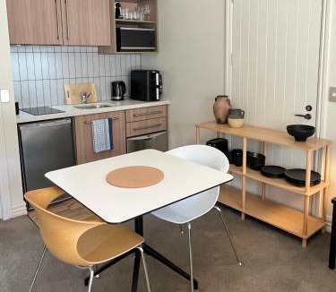 Cardrona Apartment | Studio 18 Cardrona