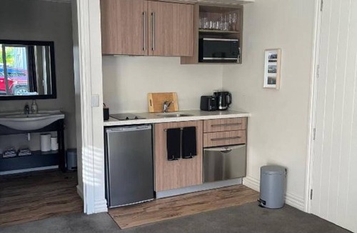 Cardrona Apartment | Studio 18 Cardrona