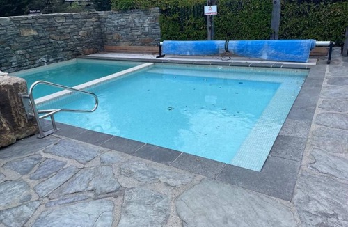 Cardrona Apartment | Studio 18 Cardrona